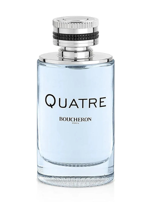 Boucheron Quatre 100 ml EDT Men Perfume