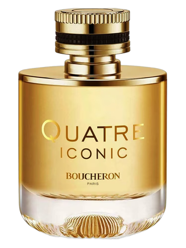Boucheron Quatre Iconic 100 ml EDP Women Perfume