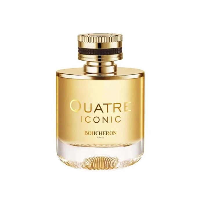 Boucheron Quatre Iconic 100 ml EDP Women Perfume