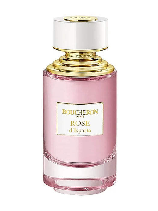 عطر بوشرون روز دي إسبرطة 125 مل للنساء - علبة مختومة جديدةعطر بوشرون روز دي إسبرطة 125 مل للنساء - علبة مختومة جديدة