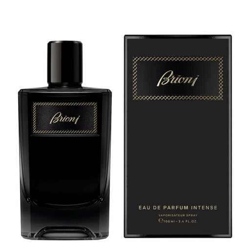 Product image of brioni intense 100 ml edp men perfume - Image 2