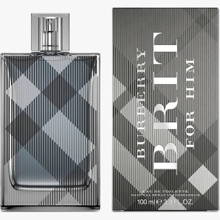 Burberry Brit 100 ML EDT 