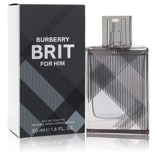 Burberry Brit 50 ML