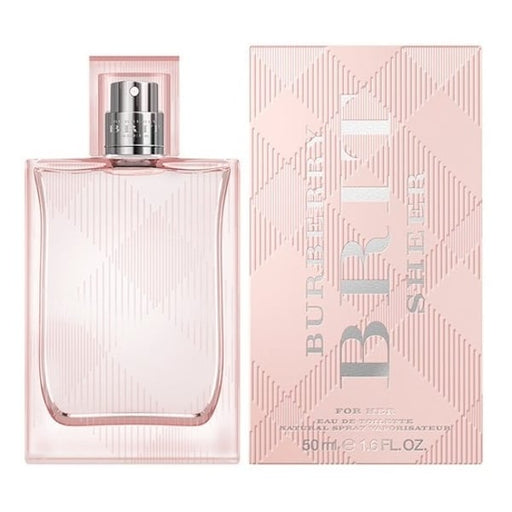 Burberry Brit Sheer 100 ML 
