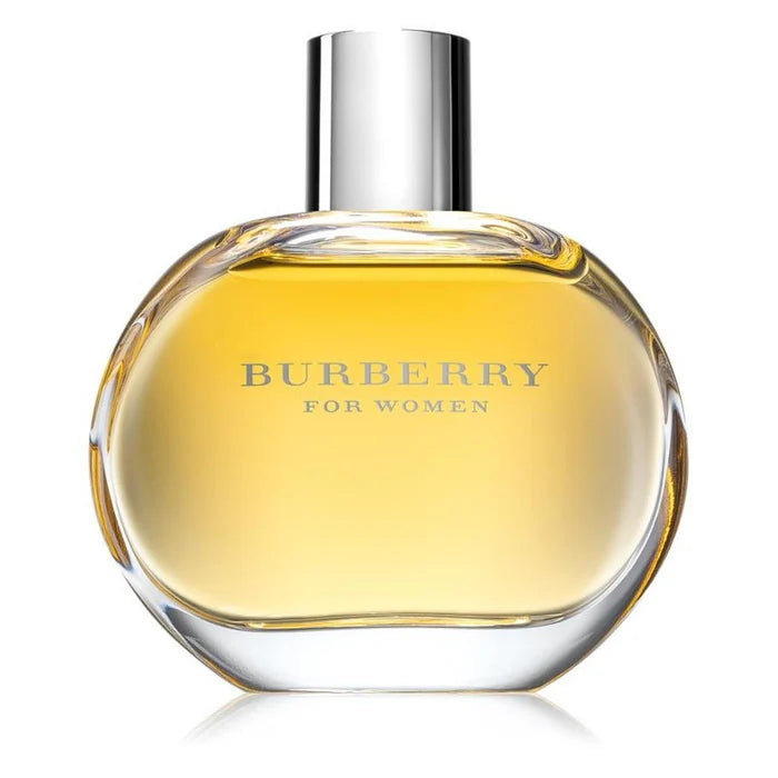 Burberry For Women 100 ml EDP Women Perfume