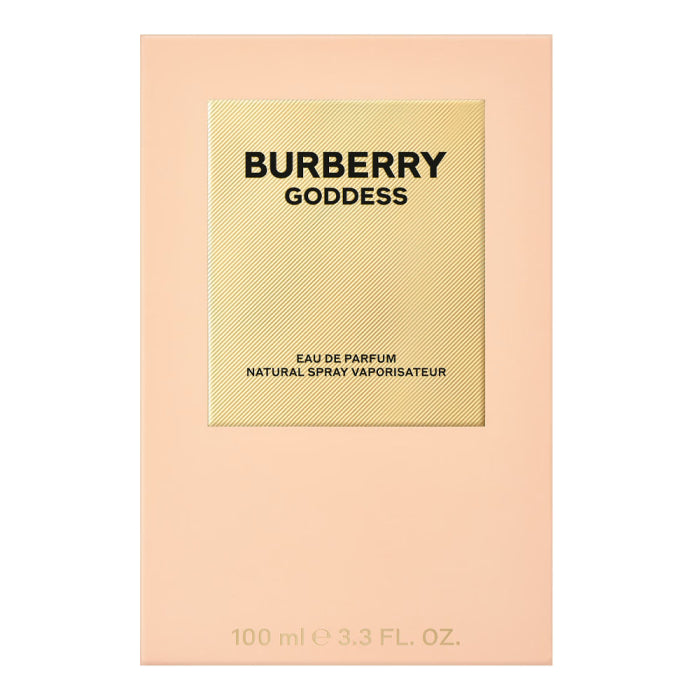 Burberry Goddess 100 ML 