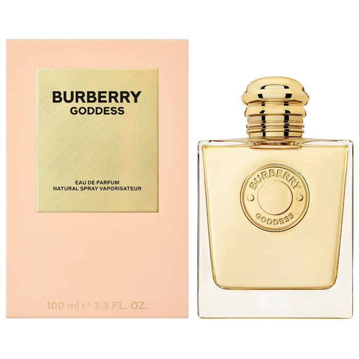 Burberry Goddess 100 ML 
