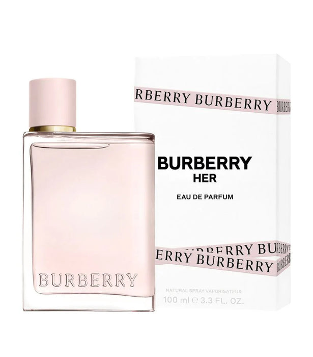 عطر بربري بربري هير 100 مل للنساء