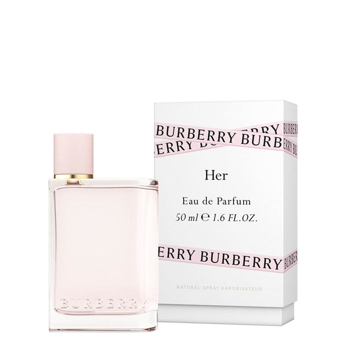 Burberry Her 50 ml EDP Women Perfume