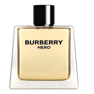 Burberry Hero For Men 50 ML EDT Perfume