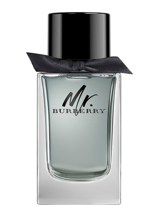 Burberry perfume