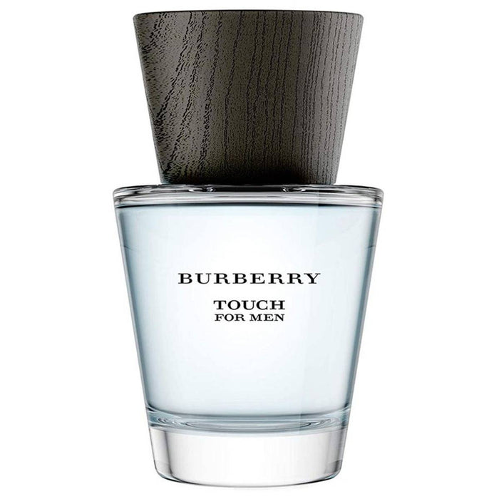 عطر بربري تاتش للرجال 30 مل أو دو تواليت