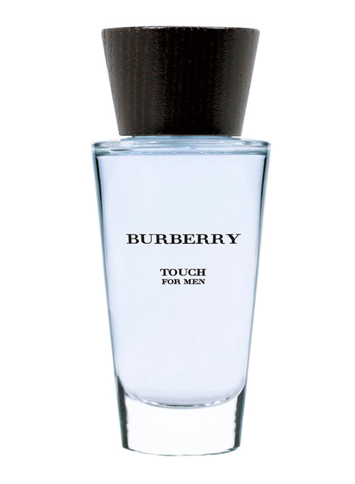 Burberry Touch For Men 100 ML EDT Perfume