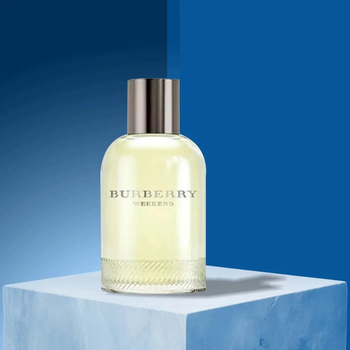 Burberry Weekend 100 ml EDT Men Perfume