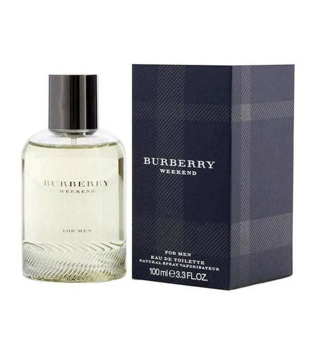 Burberry Weekend 100 ml EDT Men Perfume