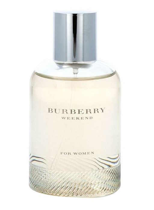 Image of Burberry Weekent 100 ML EDP Women Perfume - Luxury fragrance available on Fragrant Souq