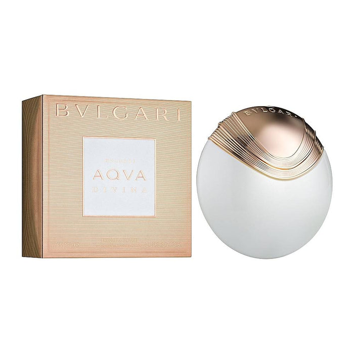 Bvlgari Aqva Divina 65 ml EDT Women Perfume