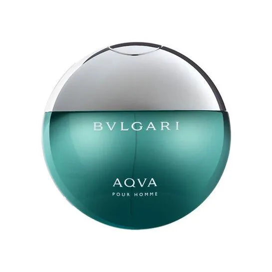 Bvlgari Aqva Pour Homme 50 ml EDT Men Perfume