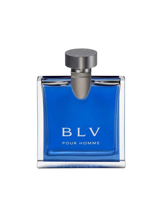 Bvlgari BLV Pour Homme 100 ml EDT Men Perfume