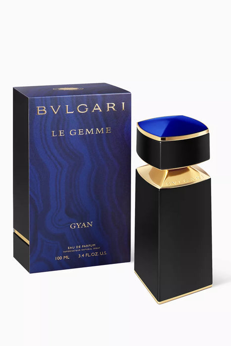 عطر بولغاري لو جيمي جيان 100 مل أو دي بارفان للرجال