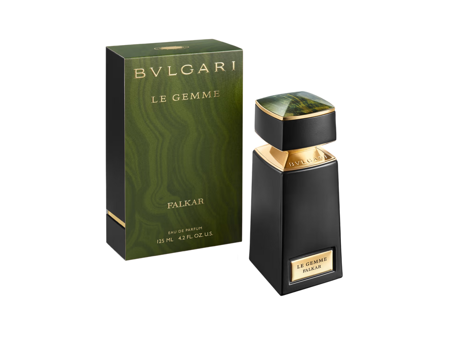 Bvlgari Le Gemme Falkar 125 ml EDP Men Perfume