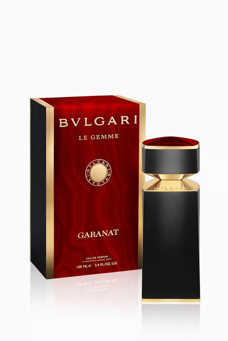 Bvlgari Le Gemme Garanat 100 ml EDP Men Perfume