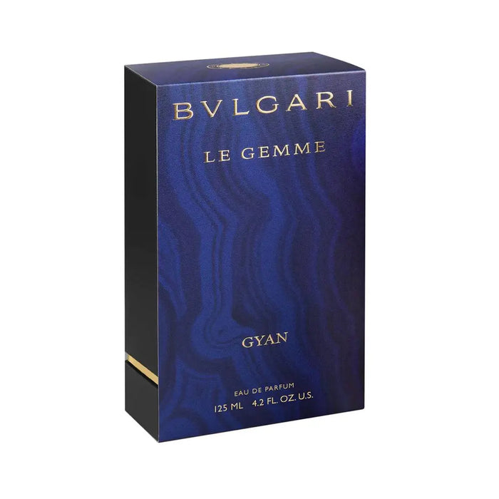 Bvlgari Le Gemme Gyan 125 ml EDP Men Perfume