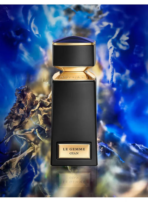 Bvlgari Le Gemme Gyan 125 ml EDP Men Perfume