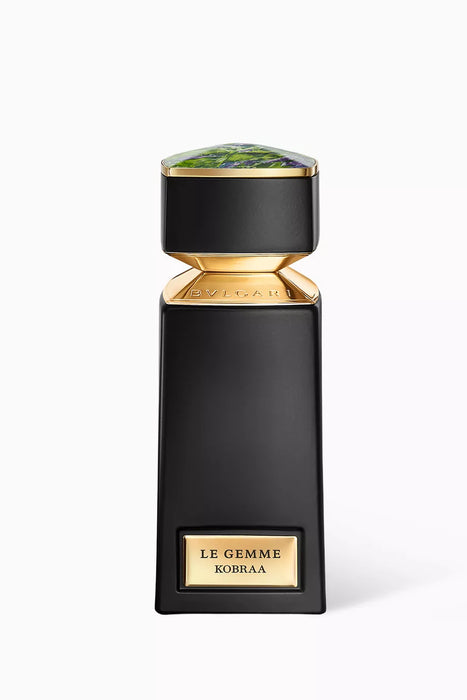 Bvlgari Le Gemme Kobraa 125 ml EDP Men Perfume