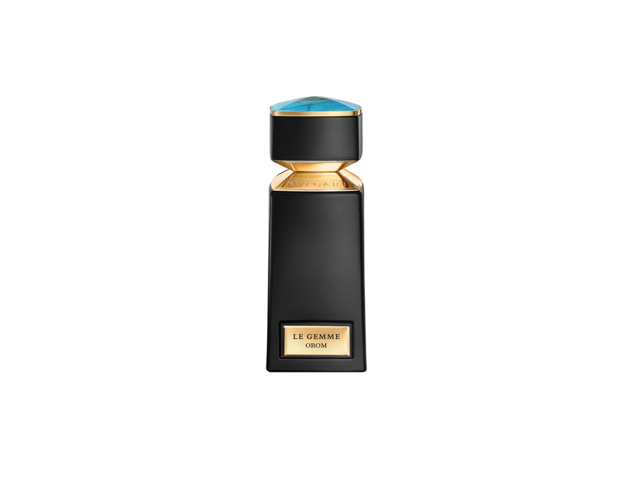Bvlgari Le Gemme Orom 125 ml EDP Men Perfume
