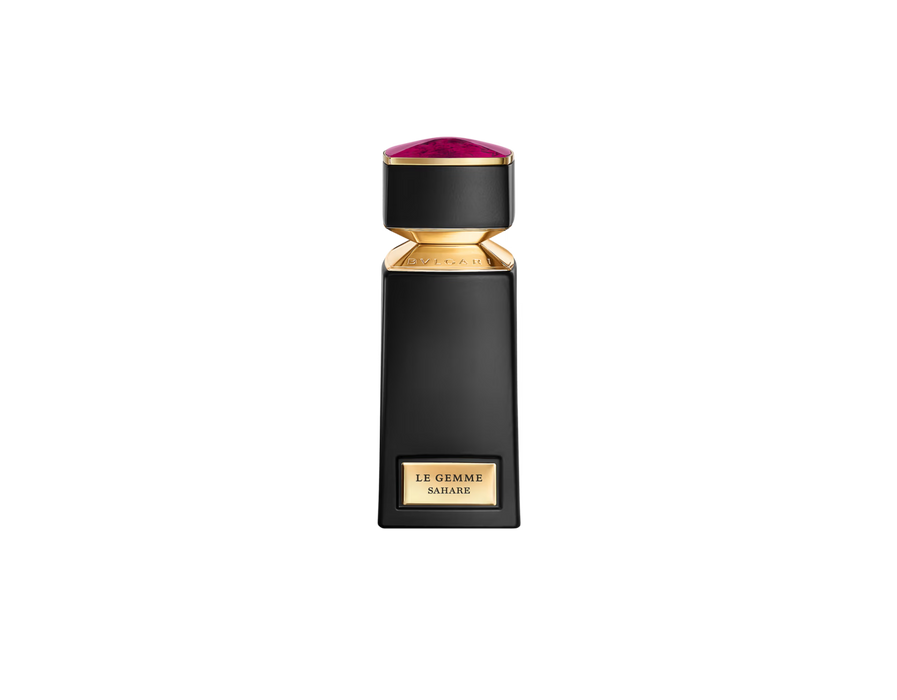 Bvlgari Le Gemme Sahare 125 ml EDP Unisex Perfume
