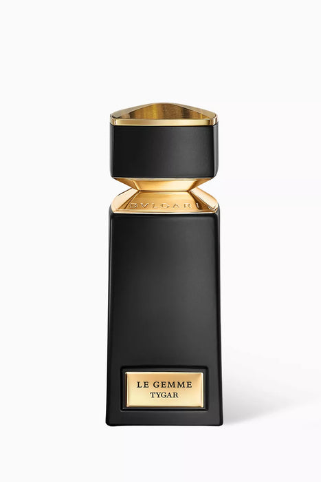 Bvlgari Le Gemme Tygar 125 ml EDP Men Perfume
