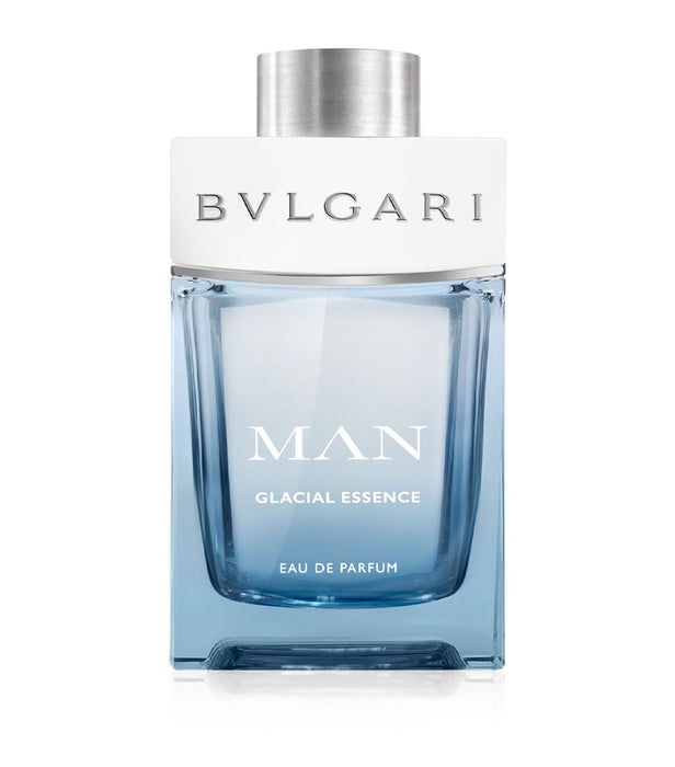 Bvlgari Man Glacial Essence 100 ml EDP Men Perfume