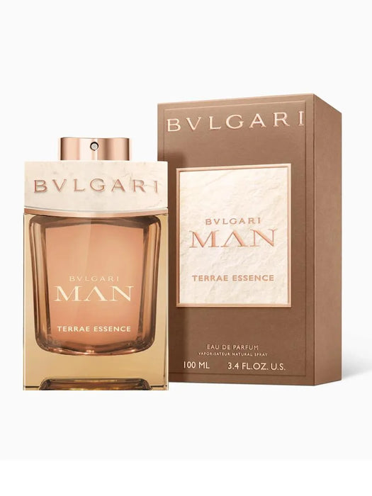 عطر بولغاري مان تيراي إسنس 100 مل أو دي بارفان للرجال