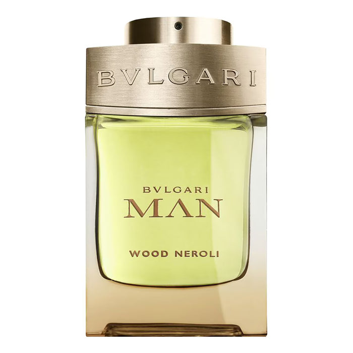 Bvlgari Man Wood Neroli 100 ml EDP Men Perfume