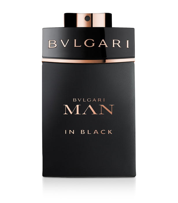 عطر بولغاري إن بلاك للرجال 100 مل أو دي بارفان