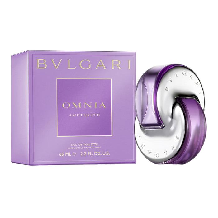 Bvlgari Omnia Amethyste 65 ml EDT Women Perfume