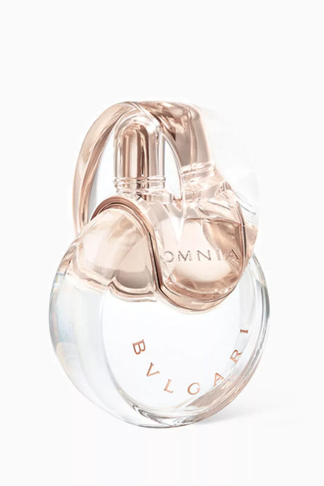 Bvlgari Omnia Crystalline 100 ml EDT Women Perfume