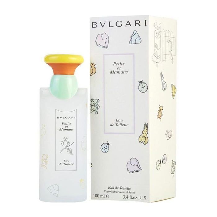 Bvlgari Petits et Mamans 100 ml EDT Women Perfume