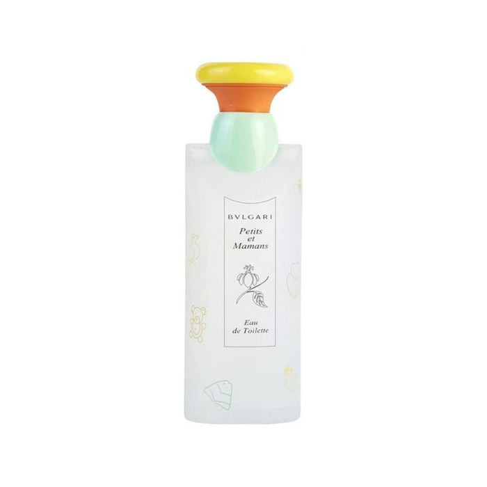 Bvlgari Petits et Mamans 100 ml EDT Women Perfume