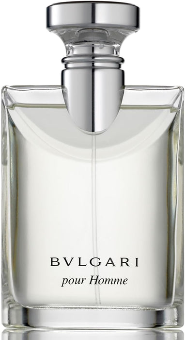 Bvlgari Pour Homme 100 ml EDT Men Perfume
