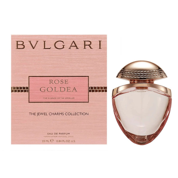 Bvlgari Rose Goldea 25 ml EDP Women Perfume