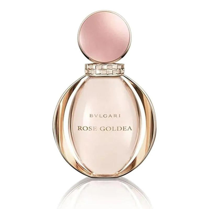 Image of Bvlgari Rose Goldea 90 ML EDP Women Perfume - Luxury fragrance available on Fragrant Souq
