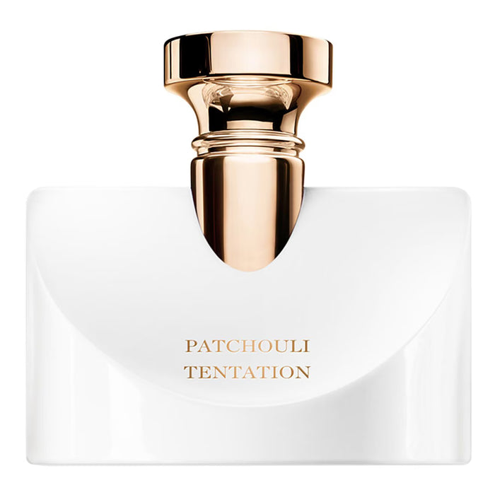 Bvlgari Splendida Patchouli Tentation 100 ml EDP Women Perfume