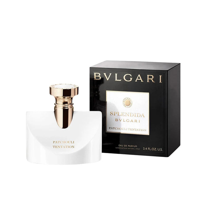 Bvlgari Splendida Patchouli Tentation 100 ml EDP Women Perfume