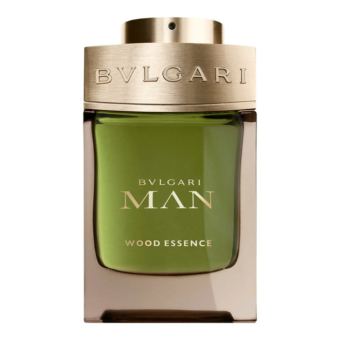 Bvlgari Man Wood Essence 100 ml EDP Men Perfume