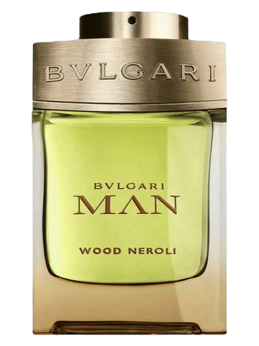 Bvlgari Wood Neroli 60 ml EDP Men Perfume