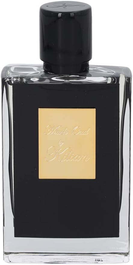 By Kilian Musk Oud 50 ML EDP Unisex New Sealed Box - Fragrant Souq