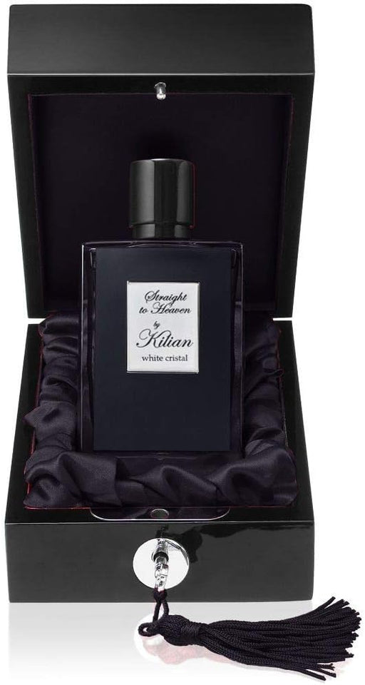By Kilian Stright To Heaven For Men 50 ML EDP Men New Sealed Box - Fragrant Souq