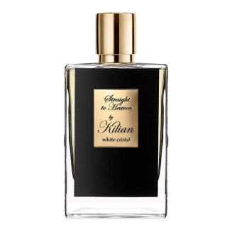 By Kilian Stright To Heaven White Cristal For Men 50 ML EDP  New Sealed Box - Fragrant Souq